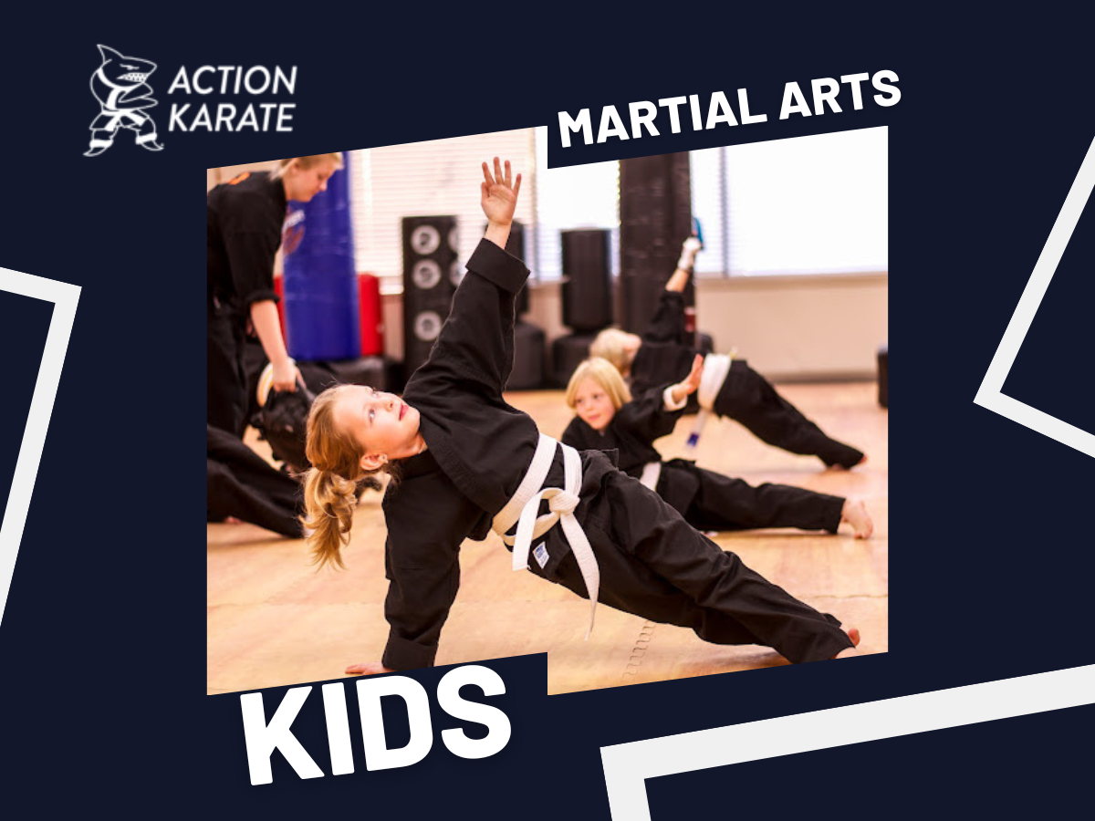 Action Karate Manayunk